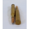 Image 5 : 19 Rds. Assorted .270 Win 130gr Ammunition 
