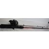 Image 10 : Box Lot Fishing Poles