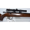 Image 3 : CIL/Anschutz Bolt Action .22LR Caliber Rifle With Scope