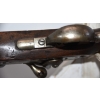 Image 26 : Mathias Trap Door Single Shot 0.577" Caliber Rifle With Bayonet