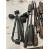 Image 2 : Assorted Vintage Automotive & Mechanic's Tools