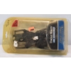Image 2 : Uncle Mikes Thumb Break Holster for 45 ACP Pistol 