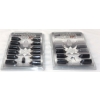 Image 4 : Box Lot Muzzleloading Primers Black Powder Sticks & Precision Rifle Extreme 