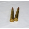 Image 3 : 36 Rounds Federal 303 British 180gr JKT Soft Point Ammunition