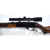 Image 10 : Winchester Model 250 Lever Action .22 LR Caliber Rifle With Scope
