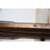 Image 15 : Antique Craigs Pennsylvanian Single Shot .41 Caliber Rifled Barrel Percussion Rifle 
