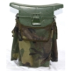 Image 1 : Woodstream Carry All Camo Seat W/ Pockets