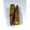 Image 2 : 20 Rounds Bell 6.5 x 55 Swedish 139gr SP Ammunition 