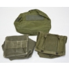 Image 5 : Box Lot Military Pouches