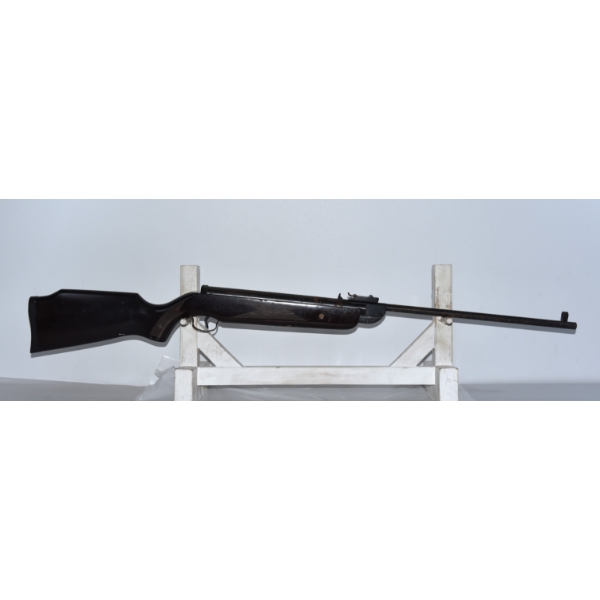 SMK XTB2-2K Single Shot .22 Cal Pellet Air Rifle