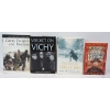 Image 1 : Box Lot War Books 