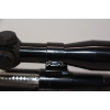Image 6 : Mauser M96 Bolt Action 6.5x55 SM Caliber Sporterized Rifle With Scope