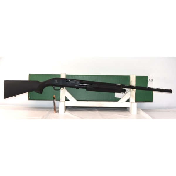 EGE Arms EG100 Pump Action 20 Gauge Shotgun