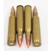 Image 3 : 24 Rounds Assorted Brands .223 Rem Caliber Reloaded Ammunition