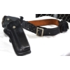 Image 4 : Box Lot Leather Ammunition Belts