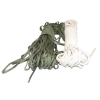 Image 2 : Box Lot Military Field Supplies