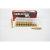 Image 1 : 40 Rounds American Eagle 223 Rem Ammunition