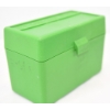 Image 10 : Box Lot Ammunition Storage Cases 