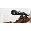 Image 7 : Ruger M77 International Bolt Action .243 Win Caliber Rifle With Scope