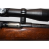 Image 6 : Squires Bingham 20P Semi Automatic .22 LR Rifle With Scope & Sling - Broken Trigger Guard