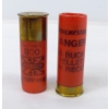 Image 3 : 10 Rounds Winchester 12 Gauge 00 Buck Ammunition 