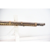 Image 4 : Afghan Jezail Inlaid Flintlock Camel Musket