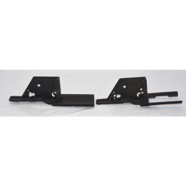 Pair Of Garand Stripped Trigger Housing - Excellent Condition