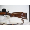 Image 9 : Lee Enfield No.4 MK1 Bolt Action .303 British Caliber Sporterized Rifle With Red Dot & Sling