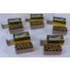 Image 1 : 250 Rounds Remington Yellow Jacket .22LR HP Ammunition 