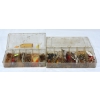 Image 1 : 2 Small Containers Mixed Lures