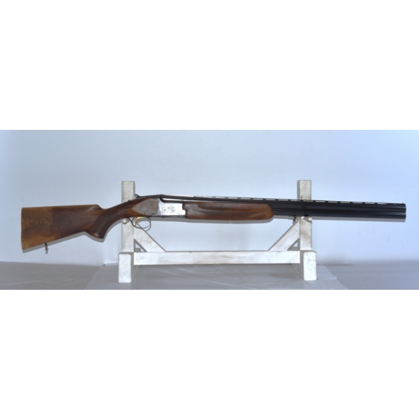 Miroku Over Under 12 Gauge Shotgun