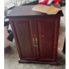 Image 2 : Wooden Jewelry Case 