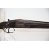 Image 3 : Arizaga Side By Side 16 Gauge Shotgun