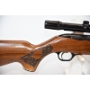 Image 3 : Mossberg Model 640KC Bolt Action .22 WMR Caliber Rifle With Scope