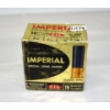 Image 1 : 14 Rounds Imperial 16 Gauge 2-3/4" 1-1/8oz #5 Factory Ammunition