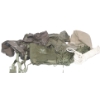 Image 1 : Box Lot Military Field Supplies