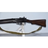 Image 8 : Lee Enfield No.4 MK1* Long Branch Bolt Action .303 British Caliber Rifle With Bayonet