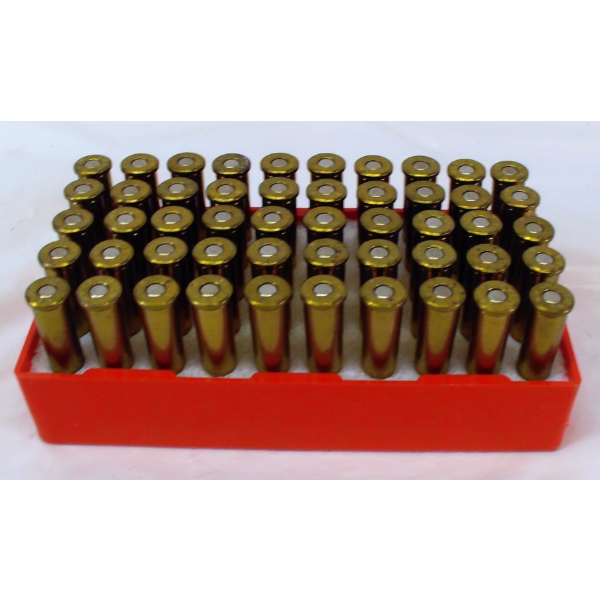 50 Rounds Winchester Super X 218 BEE 46gr. HP Ammunition