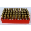 Image 3 : 50 Rounds Winchester Super X 218 BEE 46gr. HP Ammunition