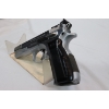 Image 4 : CZ Model 75 Semi Automatic 9mm Caliber Customized Handgun - No Magazine