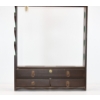 Image 2 : Brown Wood Gun Rack