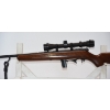 Image 15 : Squires Bingham 20P Semi Automatic .22 LR Rifle With Scope & Sling - Broken Trigger Guard