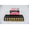 Image 1 : 20 Rounds American Eagle 224 Valkyrie 75gr TMJ Ammunition 