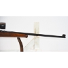 Image 4 : BRNO Model ZKW465 Bolt Action .22 Hornet Caliber Set Trigger Rifle With Scope Sling