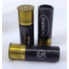 Image 2 : 18 Rounds Olympic 12 Gauge #5 Shot Ammunition In Gevolot Container