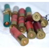 Image 1 : 12 Rounds Mixed 12 Gauge Slugs