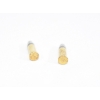 Image 3 : 250 Rounds Federal HV Match .22 LR 40 Grain Ammunition