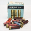 Image 1 : 34 Rounds 12ga 2 3/4 mostly 5 & 6 Ammunition