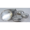Image 3 : Fry Pans/Dishes & Steel Pot