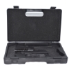 Image 3 : Norinco Hard -Shell Black Handgun Case & Accessories 